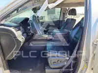 2016 Chevrolet Tahoe photo
