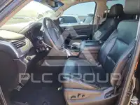 2016 Chevrolet Tahoe фото