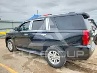2016 Chevrolet Tahoe фото