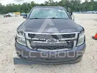 2016 Chevrolet Tahoe фото