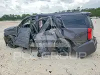 2016 Chevrolet Tahoe фото