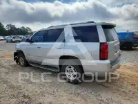 2016 Chevrolet Tahoe фото