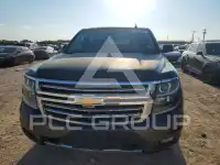 2016 Chevrolet Tahoe photo