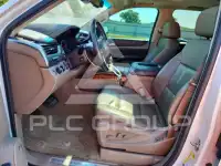 2016 Chevrolet Tahoe фото