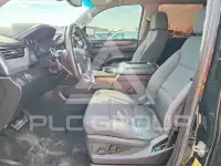 2016 Chevrolet Tahoe photo