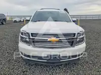 2016 Chevrolet Tahoe photo