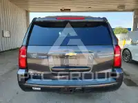 2016 Chevrolet Tahoe фото