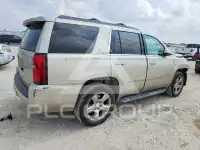 2016 Chevrolet Tahoe фото