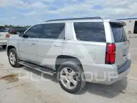 2016 Chevrolet Tahoe фото