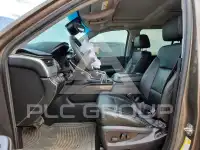 2016 Chevrolet Tahoe фото