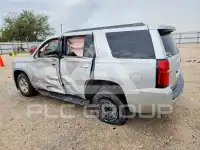 2016 Chevrolet Tahoe photo