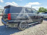 2016 Chevrolet Tahoe фото