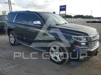 2016 Chevrolet Tahoe photo
