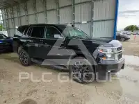 2016 Chevrolet Tahoe фото
