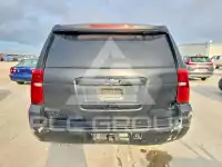 2016 Chevrolet Tahoe фото