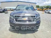 2016 Chevrolet Tahoe фото