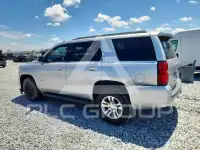 2016 Chevrolet Tahoe photo