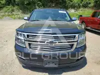 2016 Chevrolet Tahoe фото