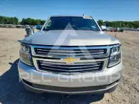 2016 Chevrolet Tahoe фото