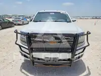 2016 Chevrolet Tahoe фото
