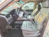 2016 Chevrolet Tahoe фото