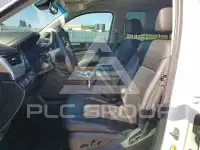 2016 Chevrolet Tahoe фото