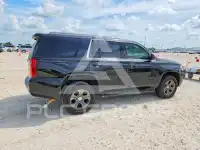 2016 Chevrolet Tahoe фото