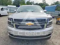 2016 Chevrolet Tahoe photo