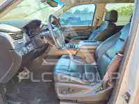 2016 Chevrolet Tahoe фото