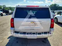 2016 Chevrolet Tahoe фото