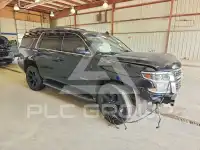 2016 Chevrolet Tahoe photo
