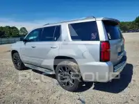 2016 Chevrolet Tahoe фото