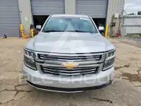 2016 Chevrolet Tahoe фото
