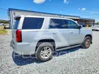 2016 Chevrolet Tahoe photo