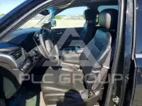 2016 Chevrolet Tahoe фото