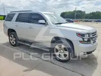 2016 Chevrolet Tahoe фото