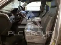 2016 Chevrolet Tahoe photo