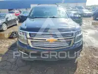 2016 Chevrolet Tahoe photo