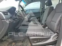 2016 Chevrolet Tahoe photo