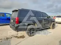 2016 Chevrolet Tahoe фото
