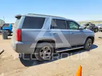 2016 Chevrolet Tahoe фото