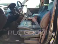 2016 Chevrolet Tahoe фото