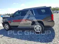 2016 Chevrolet Tahoe фото