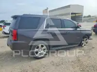 2016 Chevrolet Tahoe фото
