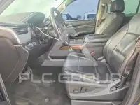 2016 Chevrolet Tahoe фото