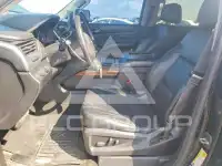 2016 Chevrolet Tahoe photo