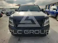 2016 Chevrolet Tahoe фото