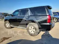2016 Chevrolet Tahoe photo