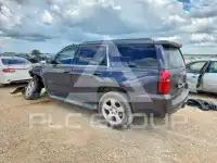 2016 Chevrolet Tahoe фото