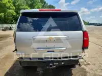 2016 Chevrolet Tahoe фото
